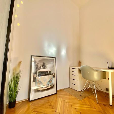 Cozy Apartment / Top Location / Krakow Centre מראה חיצוני תמונה