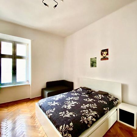 Cozy Apartment / Top Location / Krakow Centre מראה חיצוני תמונה