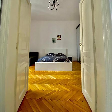 Cozy Apartment / Top Location / Krakow Centre מראה חיצוני תמונה
