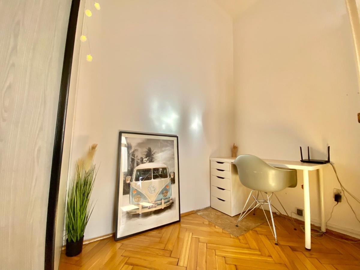 Cozy Apartment / Top Location / Krakow Centre מראה חיצוני תמונה