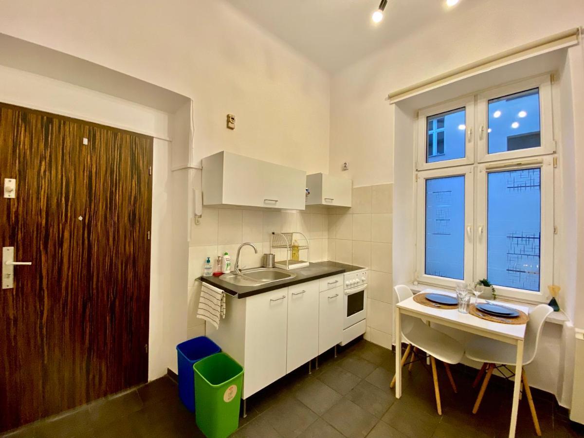 Cozy Apartment / Top Location / Krakow Centre מראה חיצוני תמונה