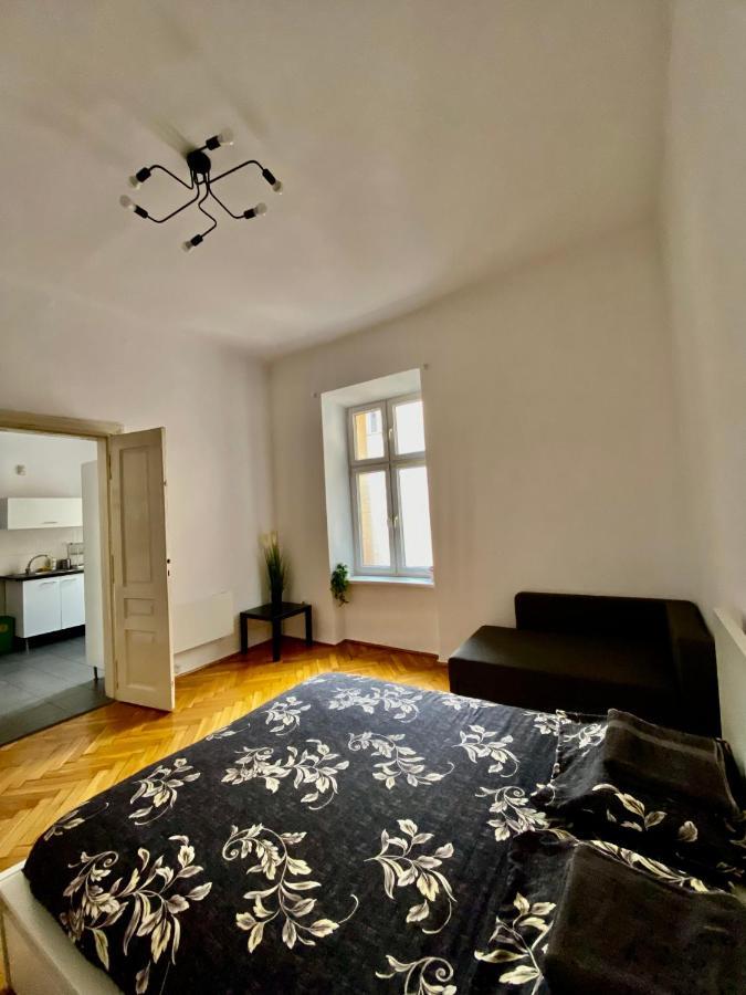 Cozy Apartment / Top Location / Krakow Centre מראה חיצוני תמונה