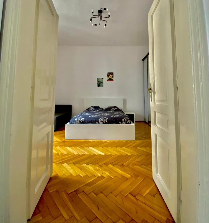 Cozy Apartment / Top Location / Krakow Centre מראה חיצוני תמונה