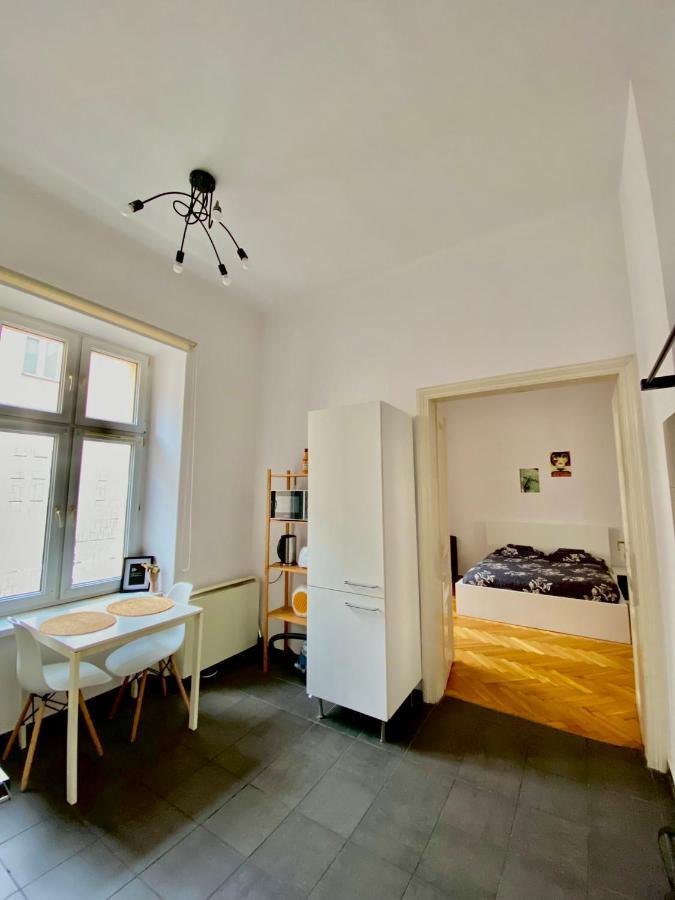 Cozy Apartment / Top Location / Krakow Centre מראה חיצוני תמונה